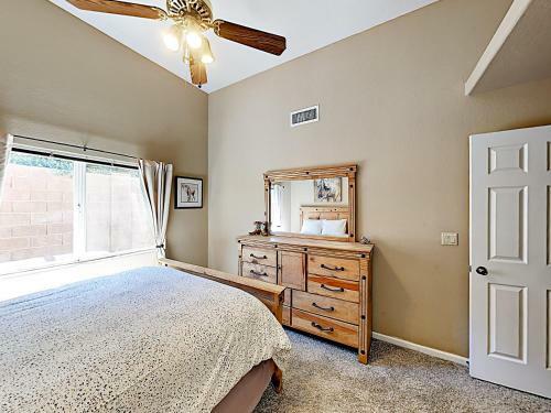 New Listing! Big Outdoor Oasis With Pool & Fire Pit Home