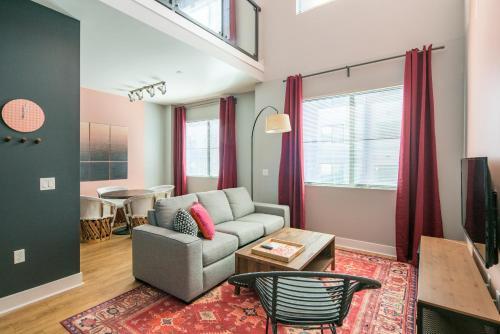Luxury Biltmore Apartments By Wanderjaunt
