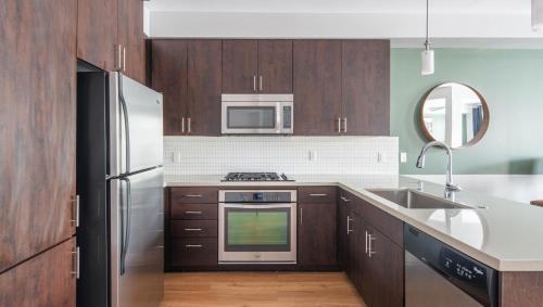 Luxury Biltmore Apartments By Wanderjaunt