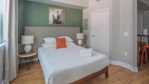 Luxury Biltmore Apartments By Wanderjaunt