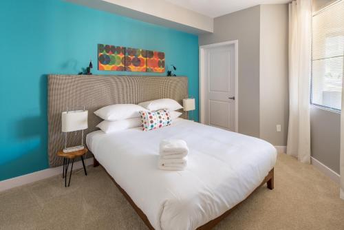 Luxury Biltmore Apartments By Wanderjaunt