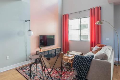 Luxury Biltmore Apartments By Wanderjaunt