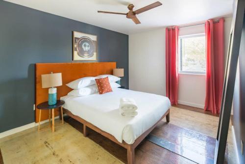 Apartamento Wanderjaunt - Mezcal - 1br - Downtown Phoenix