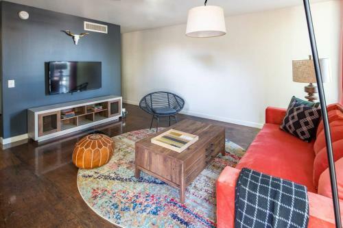 Apartamento Wanderjaunt - Mezcal - 1br - Downtown Phoenix