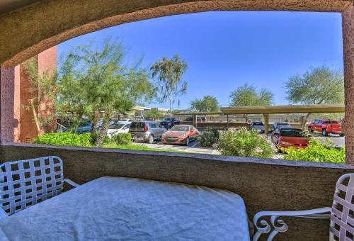Apartamento Condo With Pool And Spa Access About 7 Miles To Dt Phoenix