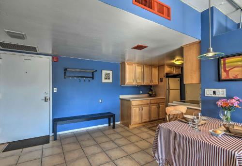 Apartamento Downtown Phoenix Alcove Studio With Resort Amenities