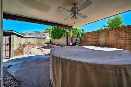 Phoenix Home With Pools Last Min Discounted Rates!