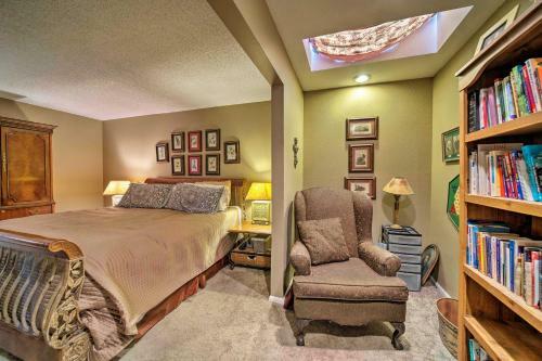 Phoenix Home With Pools Last Min Discounted Rates!