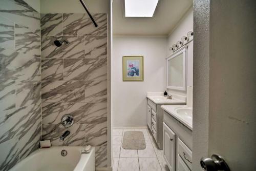 Phoenix Home With Pools Last Min Discounted Rates!