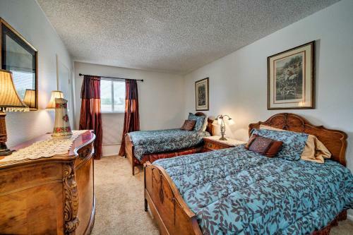 Phoenix Home With Pools Last Min Discounted Rates!