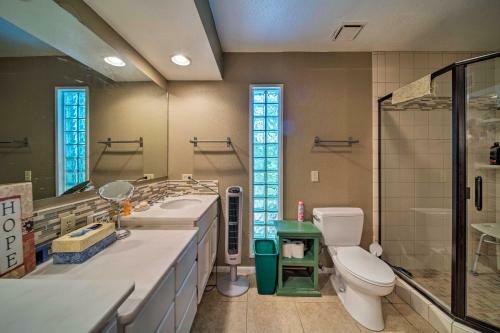 Phoenix Home With Pools Last Min Discounted Rates!