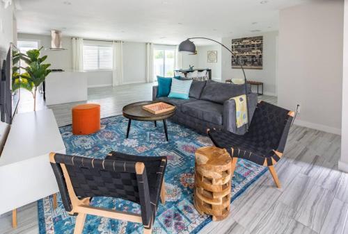 Wanderjaunt - Deputy - 4br - North Phoenix