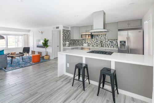 Wanderjaunt - Deputy - 4br - North Phoenix