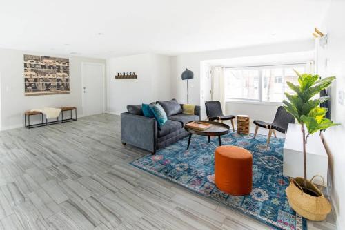 Wanderjaunt - Deputy - 4br - North Phoenix