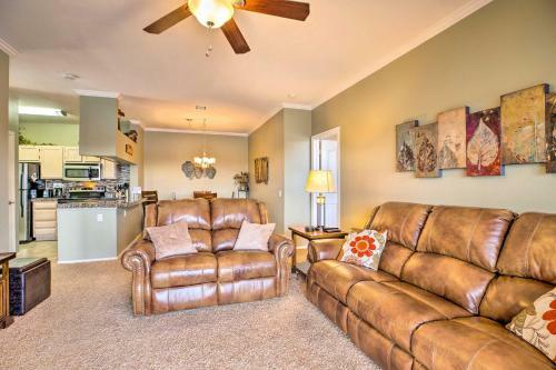 Apartamento Phoenix Resort Escape A Snowbirds Dream!