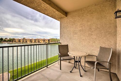 Apartamento Phoenix Resort Escape A Snowbirds Dream!