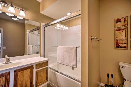 Apartamento Phoenix Resort Escape A Snowbirds Dream!