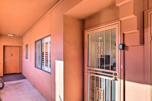 Apartamento Modern Paradise Valley Escape With Pool Access!