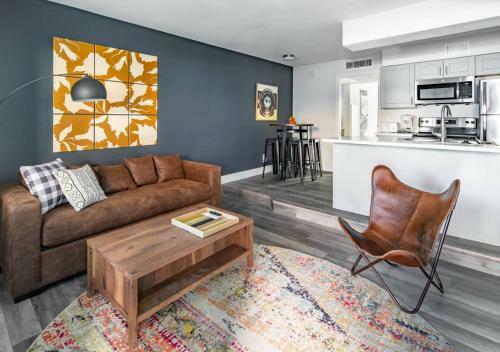 Apartamento Wanderjaunt - Camelback East Apts