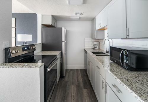 Apartamento Wanderjaunt - Camelback East Apts