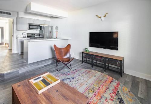 Apartamento Wanderjaunt - Camelback East Apts