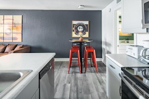 Apartamento Wanderjaunt - Camelback East Apts