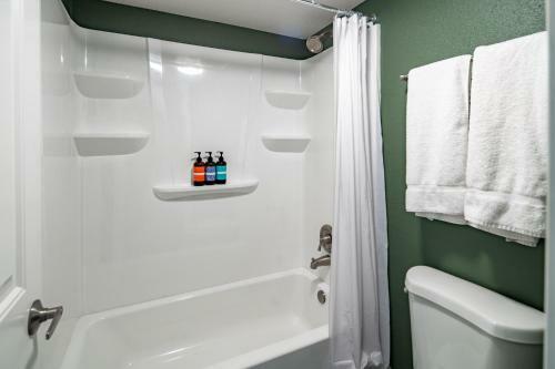 Apartamento Wanderjaunt - Camelback East Apts