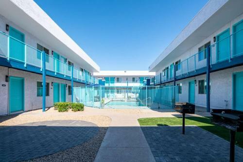 Apartamento Wanderjaunt - Camelback East Apts