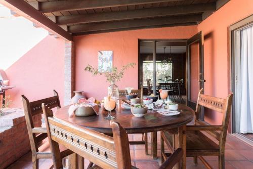 Camelback - La Casona