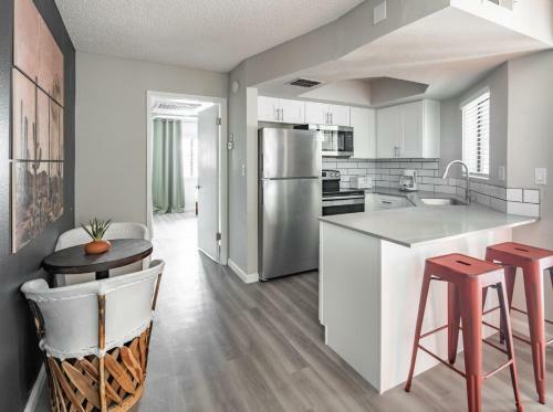 Wanderjaunt - North Phx Apartments