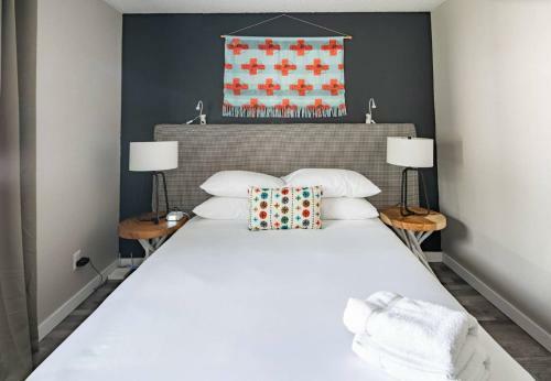 Wanderjaunt - North Phx Apartments