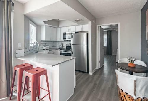 Wanderjaunt - North Phx Apartments