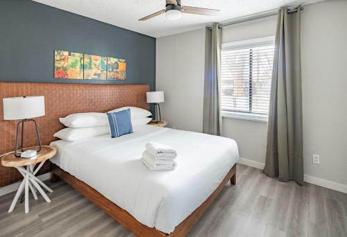 Wanderjaunt - North Phx Apartments