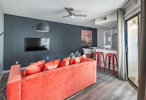 Wanderjaunt - North Phx Apartments