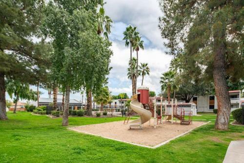 Wanderjaunt - North Phx Apartments