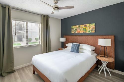 Wanderjaunt - North Phx Apartments