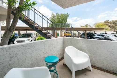 Wanderjaunt - North Phx Apartments