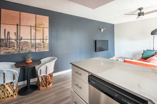 Wanderjaunt - North Phx Apartments