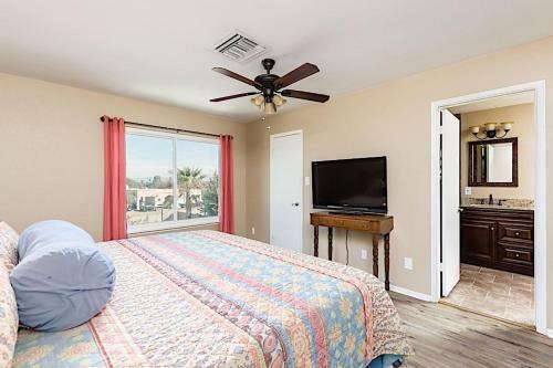 Shadow Mountain Retreat 4br By Casago