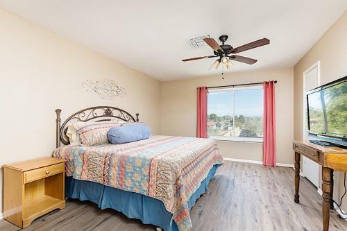 Shadow Mountain Retreat 4br By Casago