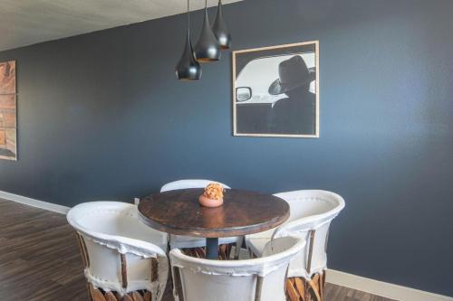 Apartamento Wanderjaunt - Bristol Manor