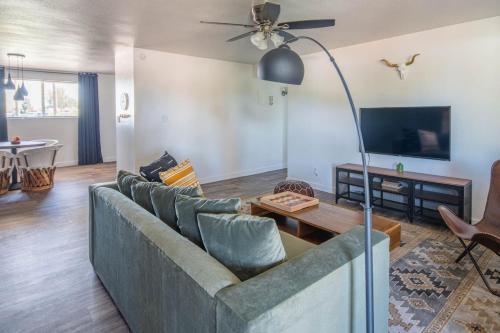 Apartamento Wanderjaunt - Bristol Manor