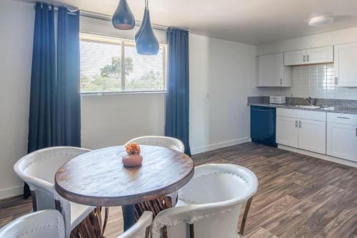 Apartamento Wanderjaunt - Bristol Manor