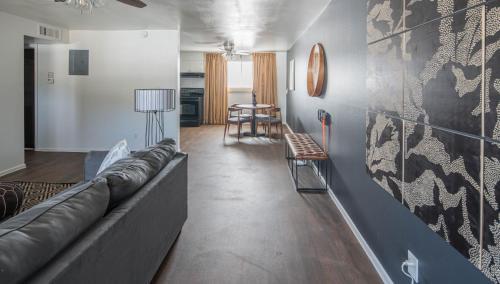 Apartamento Wanderjaunt - Bristol Manor