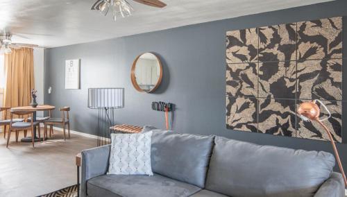 Apartamento Wanderjaunt - Bristol Manor