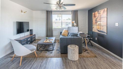 Apartamento Wanderjaunt - Bristol Manor