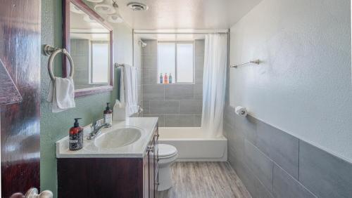 Apartamento Wanderjaunt - Bristol Manor