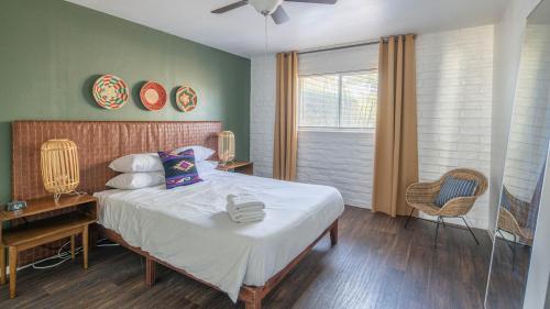 Apartamento Wanderjaunt - Bristol Manor
