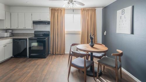 Apartamento Wanderjaunt - Bristol Manor