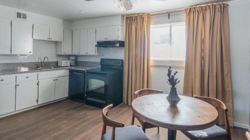 Apartamento Wanderjaunt - Bristol Manor
